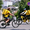 Eu: kaznila kompanije za dostavu hrane Deliveri Hirou i Glovo sa 329 miliona evra