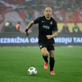 Volos bi da zadrži bivšeg igrača Partizana: Grci nude Miletiću novi ugovor, ali on traži novi izazov