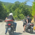 Jezive pretnje smrću od strane bajkera blokadera u Zaječaru, podneta krivična prijava