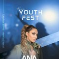Karavan YOUTH FEST 2025 stiže u Niš : Leto koje pamtiš uz YOUTH STARS i Anu Nikolić!