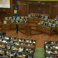 Već dva meseca pokušavaju, ali ništa: Ni iz 32. puta nije konstituisana Skupština Kosova