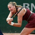 Kvitova završava karijeru posle Ju-Es opena