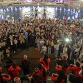 Najveći tržni centar na svetu je u Iranu: Lavirint od 21 milion kvadrata kao iz bajke za koji je retko ko čuo