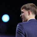 Oterali Luku Dončića, napravili opšti haos, pa izabrali novu NBA zvezdu! Generacijski talenat stigao u Dalas Maverikse! (foto)…