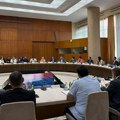 Baćićanin o stanju na DUNP-u i ravnomernoj zastupljenosti Bošnjaka