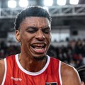 Derik Alston Džunior novi član Virtusa
