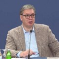 Vučić: Si Đinping pozitivno odgovorio na molbu Srbije u ime Stellantisa za izvoz retkih minerala