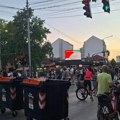 U Nišu večeras blokada na kružnom toku kod šoping centra Delta