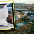 "Ovi gori nego crnogorci" Srbi zatečeni cenama na plaži Lagonisi (foto)