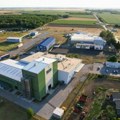 EcoCortec ulaže dva milijuna eura u novi logistički centar u Belom Manastiru