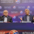 Čović: "Idemo na Evropsko bez pet najboljih igrača, agenti nam prave problem"
