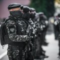 SRCE traži da se otkaže vojna parada koju je najavio Vučić i novac preusmeri za gašenje požara