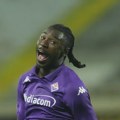 Ništa od tandema najboljih stralaca Serije A - Ken odbio arapske milione!