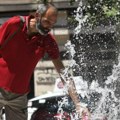 U toku je četvrti toplotni talas ovog leta u Srbiji, jugoistok zemlje najteže pogođen