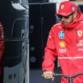 Hamilton: Odbijam da budem još jedan vozač koji nije osvojio titulu sa Ferarijem