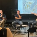Češka kompanija Sebre i građani Dunavskog keja o izgradnji kompleksa Marina Dorćol