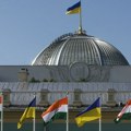Vrhovna rada podržala zakon o obnavljanju nezavisnosti NABU i SAP