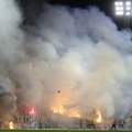 Još jedna greška i Partizan će biti bez Grobara četiri utakmice