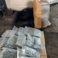 (Foto) srpkinja i crnogorac uhapšeni na Malti: Koristili devojčicu (2) kao paravan za krijumčarenje narkotika: U autu nađene…