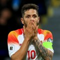 Jovetić otkrio zbog čega nije došao u Partizan