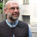 Vukašin Milićević nakon saslušanja: Neće biti stvarnog suđenja, SPC će ići na to da me formalno liši sveštenstva