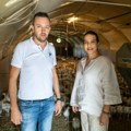 Srbija sa potencijalom u sektoru proizvodnje ćurećeg mesa