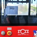Haos u centru Beograda: Besni putnik napao vozača autobusa