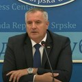 Višković podneo ostavku: Nije više premijer Republike Srpske