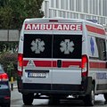 Dvogodišnja devojčica pala sa terase kuće u Trgovištu: Sa povredama glave prebačena u Niš
