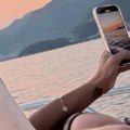 Karleuša i košarkaš zajedno na letovanju? Pevačica sa jahte u providnom kupaćem mami uzdahe! (foto)