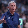 Pešić zagrmeo posle Portugala: „Ovo nije reprezentacija Srbije“
