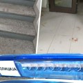 Ovo je zgrada u kojoj je izboden muškarac: Tragovi krvi svuda po stepenicama, horor se odigrao na 2. spratu