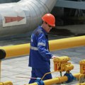 Ruski gas teče na istok