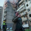 U ruskom napadu na Kijev dve osobe poginule, najmanje 20 povređeno