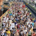 BLOG Studentski protest u Beogradu: Planirana i blokada Gazele