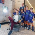 Viktorija star proslavila 18. rođendan