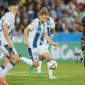 Brašanac otkrio Špancima: "Zaista nisam razmišljao o povratku u Partizan"