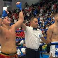 Muhamed Dupljak prvak Evrope!