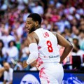 Kokoškov dobio veliko pojačanje - stiže Džord Lojd