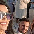 Evo gde će se poroditi snajka Dragane Mirković: Za Melani samo najbolje! Iskeširaće 10.000 evra, imaće poseban tretman