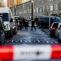 Holandska policija ubila dečaka tokom pljačke bicikla