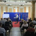 Umesto vozova kroz grad, planira se tramvaj koji će ići kružnom trasom