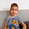 Malom junaku velikog srca i briljantnog uma Strahinji je potrebna pomoć