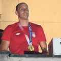 Andrija Prlainović se vratio u Srbiju: Sa Partizanom i Zvezdom osvajao Ligu šampiona, hoće sve da ponovi