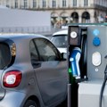 Kraj subvencija za kupovinu električnih automobila u SAD