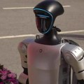 Robot Toša ušao u elitu pa napravio šou za pamćenje! Šalio se sa učesnicima, a onda je naleteo Bora Santana... (video)