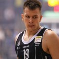 Arijan Lakić po dolasku u Beograd: "Dubai je prošao kako je prošao... Dobro je da je početak, treba vremena"