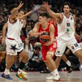 Bajern dočekuje crvenu zvezdu u 2. Kolu Evrolige : Crveno-beli na teškom ispitu u Minhenu!