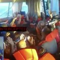 Izraelske vlasti: Privedeno više od 400 aktivista flotile Sumud za Pojas Gaze