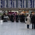 Aerodrom u Minhenu postepeno nastavlja letove nakon primećenih dronova